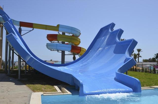  Thalassa Sousse Resort & Aquapark