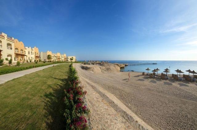 Concorde Moreen Beach & Spa