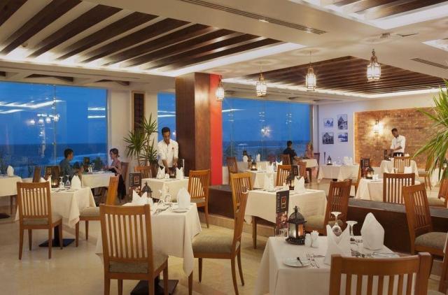 Concorde Moreen Beach & Spa