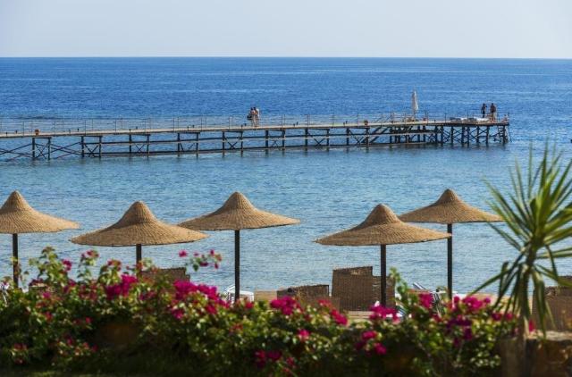 Concorde Moreen Beach & Spa