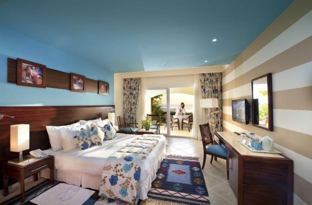 Concorde Moreen Beach & Spa