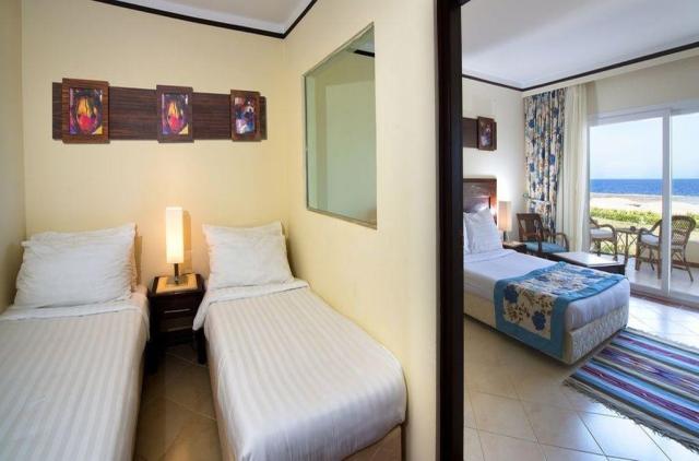Concorde Moreen Beach & Spa