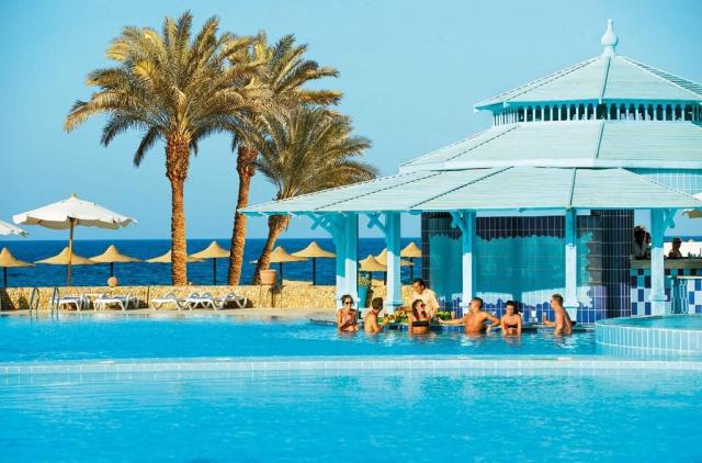 Concorde Moreen Beach & Spa