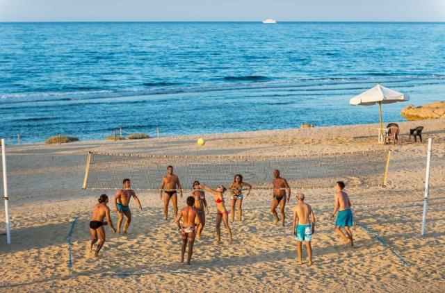 Concorde Moreen Beach & Spa