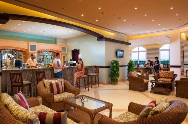 Concorde Moreen Beach & Spa