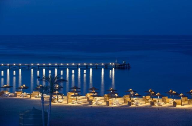 Concorde Moreen Beach & Spa