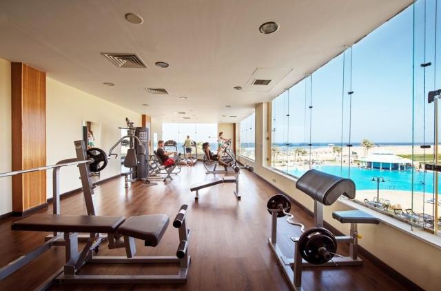 Concorde Moreen Beach & Spa