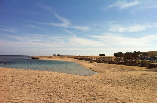 Concorde Moreen Beach & Spa