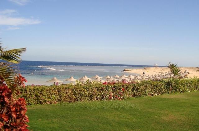 Concorde Moreen Beach & Spa