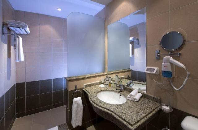 Concorde Moreen Beach & Spa
