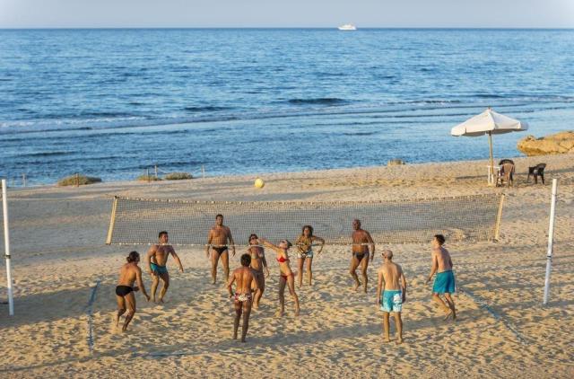 Concorde Moreen Beach & Spa