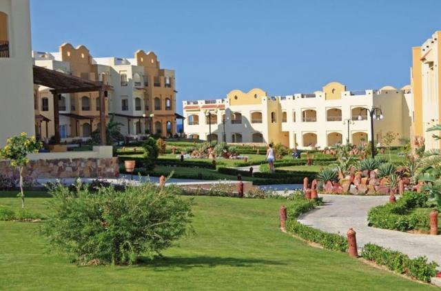 Concorde Moreen Beach & Spa