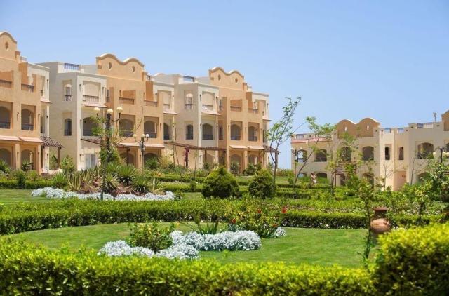 Concorde Moreen Beach & Spa