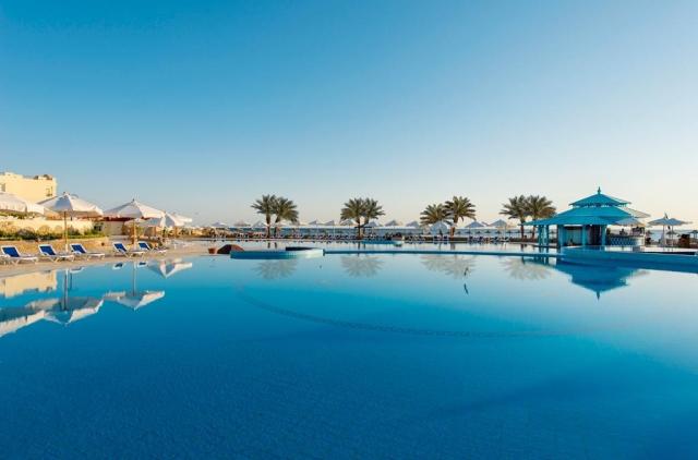 Concorde Moreen Beach & Spa