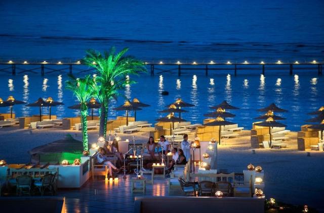 Concorde Moreen Beach & Spa