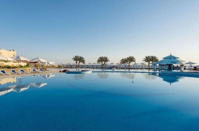 Concorde Moreen Beach & Spa