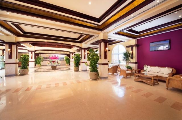 Concorde Moreen Beach & Spa