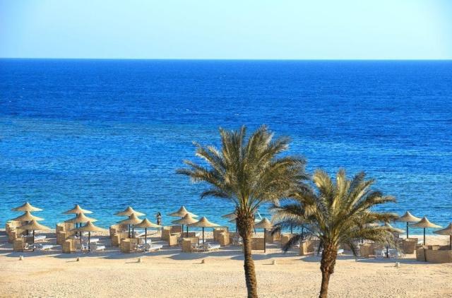 Concorde Moreen Beach & Spa