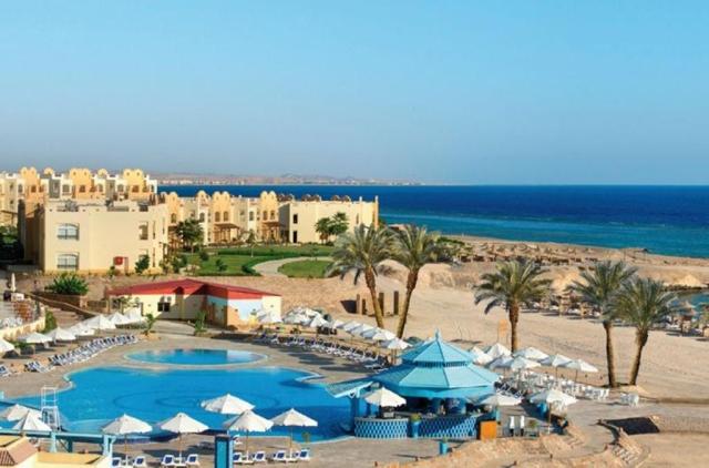 Concorde Moreen Beach & Spa