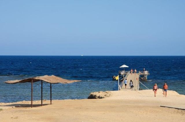 Concorde Moreen Beach & Spa
