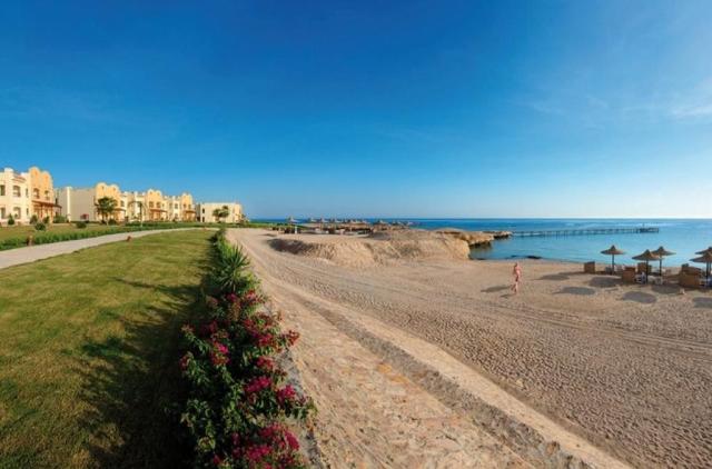 Concorde Moreen Beach & Spa