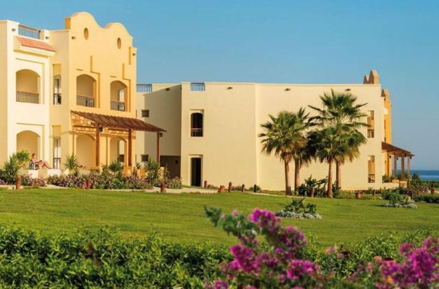 Concorde Moreen Beach & Spa