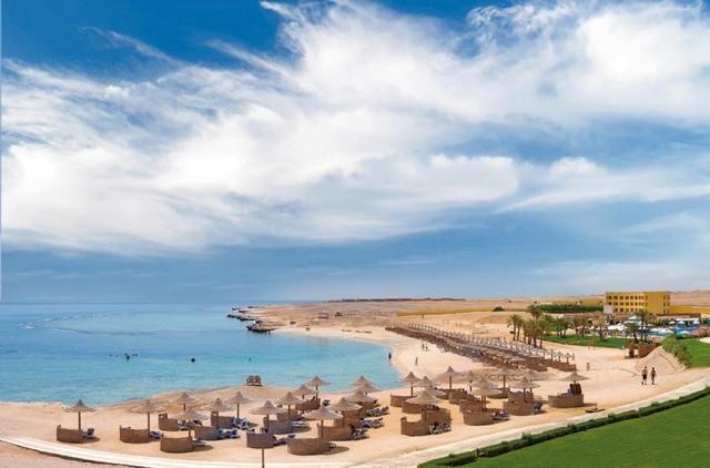 Concorde Moreen Beach & Spa