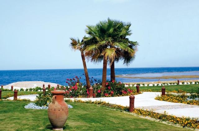 Concorde Moreen Beach & Spa