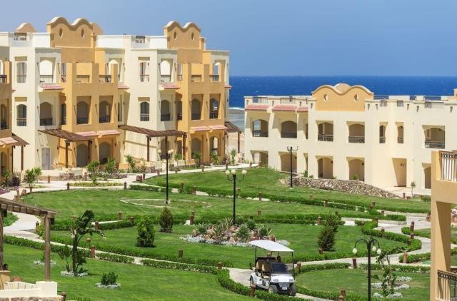 Concorde Moreen Beach & Spa
