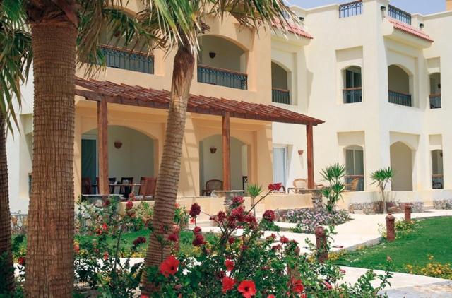 Concorde Moreen Beach & Spa