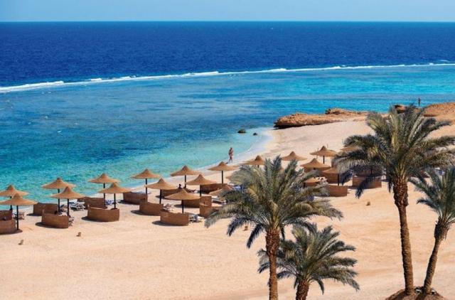 Concorde Moreen Beach & Spa
