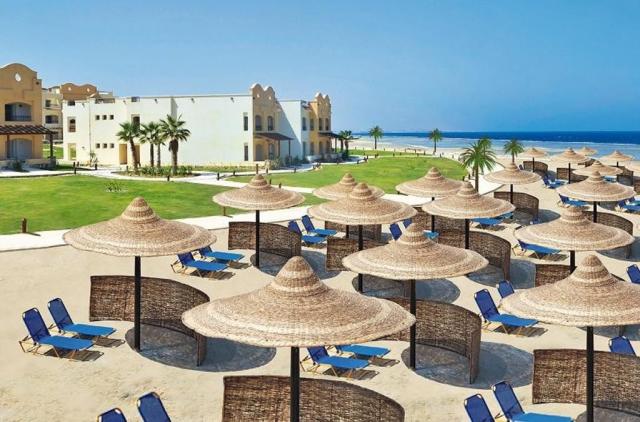 Concorde Moreen Beach & Spa