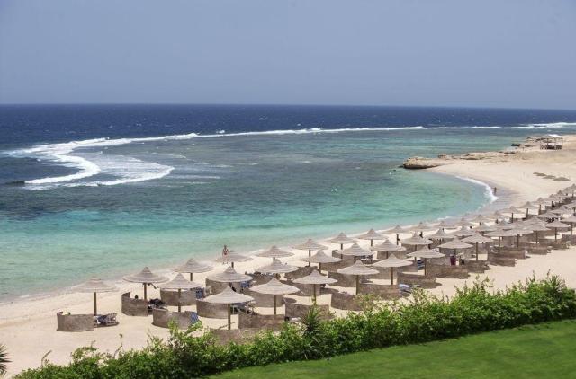 Concorde Moreen Beach & Spa