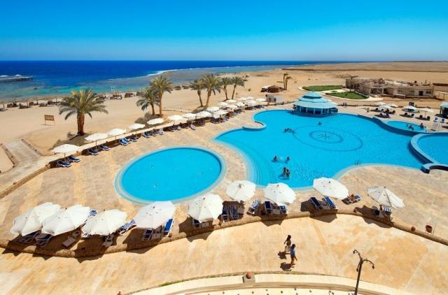 Concorde Moreen Beach & Spa