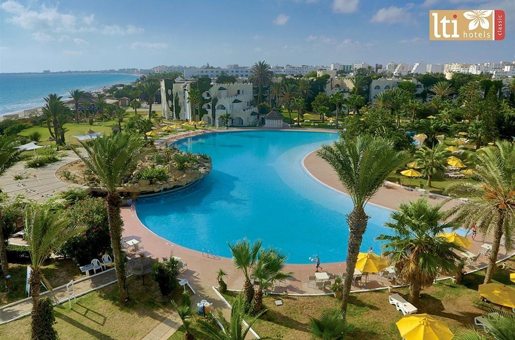 LTI Mahdia Beach