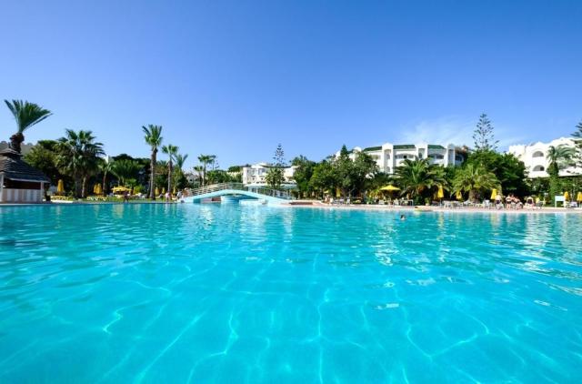  LTI Mahdia Beach 