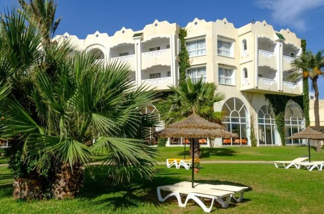  LTI Mahdia Beach 