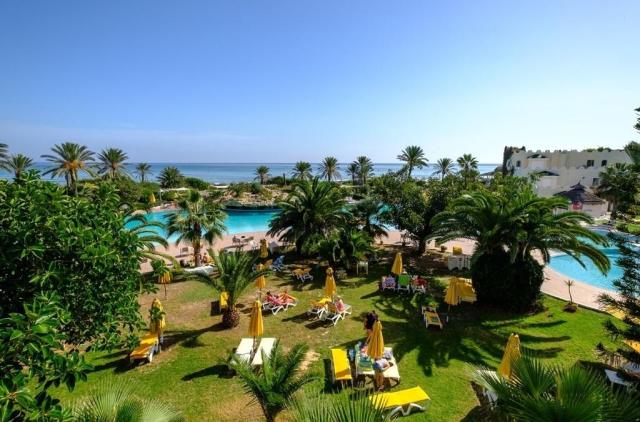  LTI Mahdia Beach 