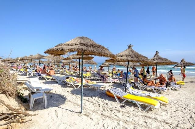  LTI Mahdia Beach 