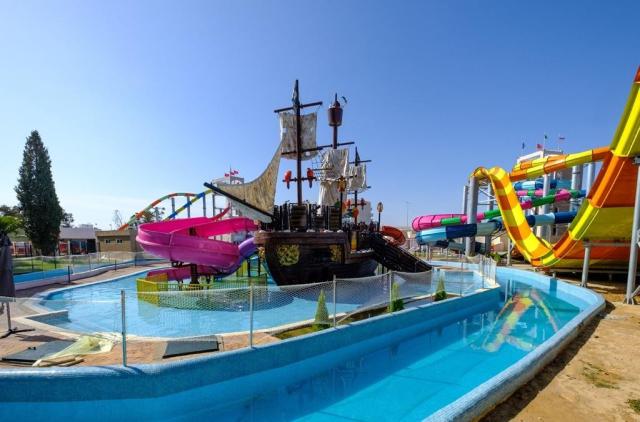  LTI Mahdia Beach 