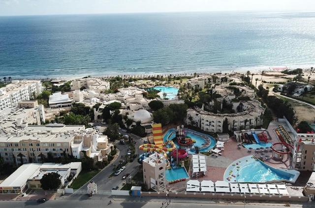  LTI Mahdia Beach 