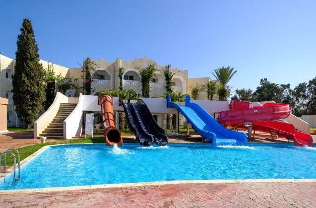  LTI Mahdia Beach 