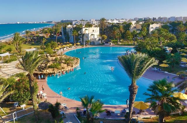  LTI Mahdia Beach 