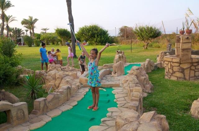  LTI Mahdia Beach 