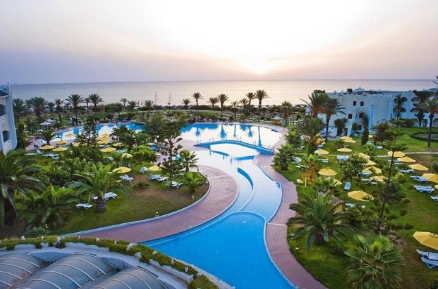  LTI Mahdia Beach 