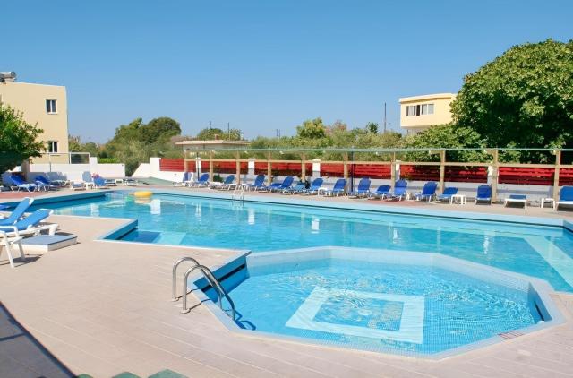 Summer Dream Hotel