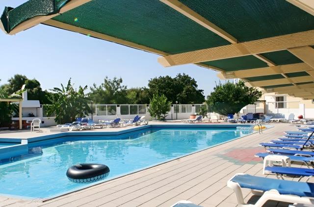 Summer Dream Hotel