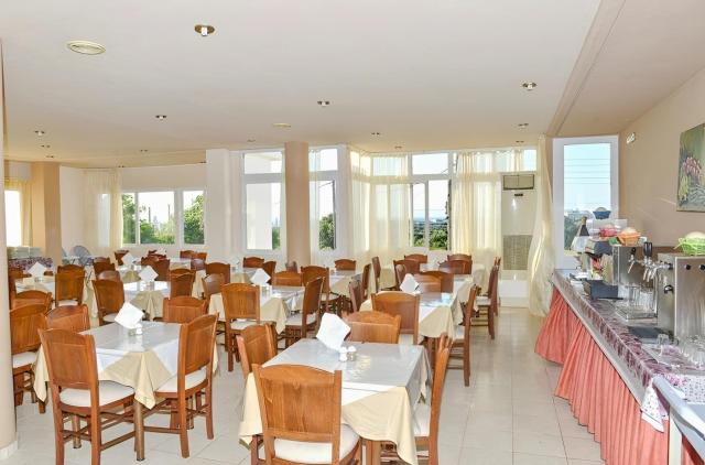 Summer Dream Hotel