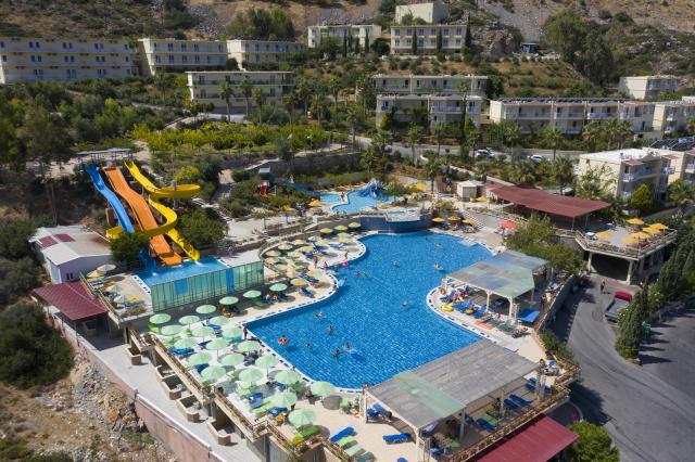 Aquapark Village