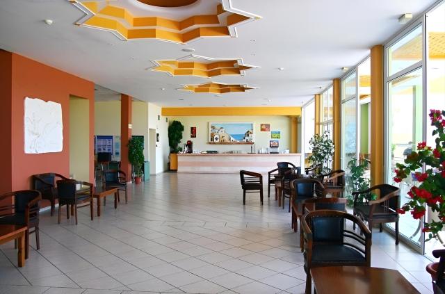 Aquapark Village